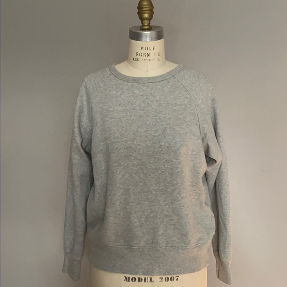 Wilfred Free Crewneck Sweatshirt